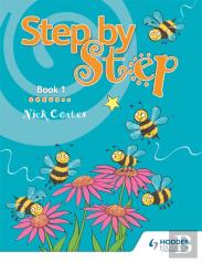 Step By Step Book 1