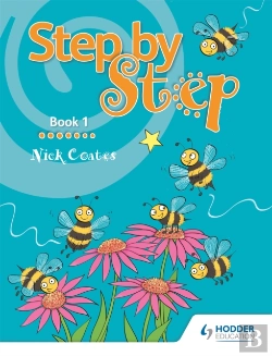Bertrand.pt - Step By Step Book 1