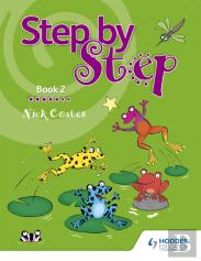 Step By Step Book 2