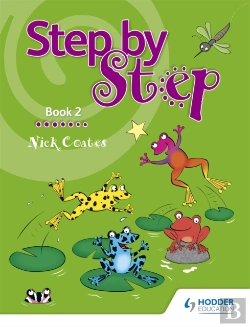 Bertrand.pt - Step By Step Book 2