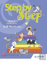 Step By Step Book 3