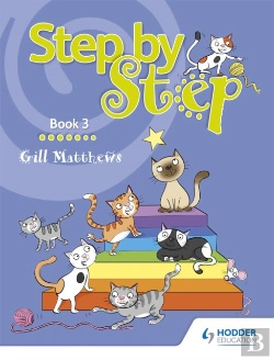 Bertrand.pt - Step By Step Book 3