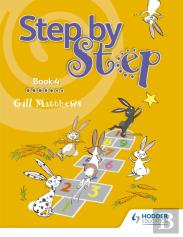 Step By Step Book 4