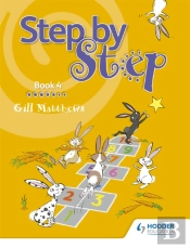 Step By Step Book 4