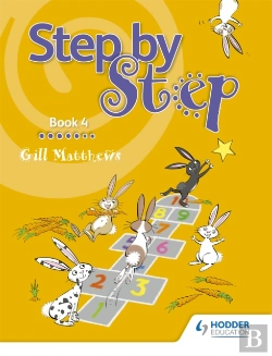 Bertrand.pt - Step By Step Book 4