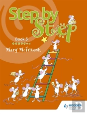 Step By Step Book 5