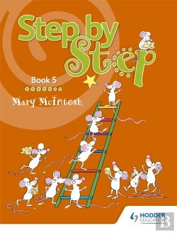 Bertrand.pt - Step By Step Book 5