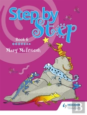 Step By Step Book 6