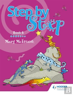 Bertrand.pt - Step By Step Book 6