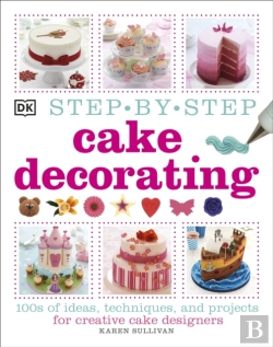 Bertrand.pt - Step-By-Step Cake Decorating