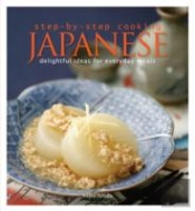 Step By Step Cooking Japanese