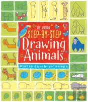 Step-By-Step Drawing Animals