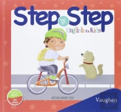 Step By Step - English For Kids  