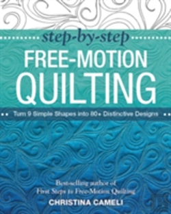 Bertrand.pt - Step-By-Step Free-Motion Quilting