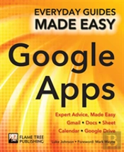 Step-By-Step Google Apps