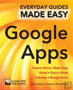Bertrand.pt - Step-By-Step Google Apps