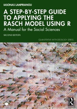 Bertrand.pt - Step-By-Step Guide To Applying The Rasch Model Using R
