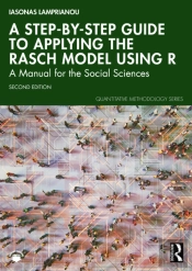 Step-By-Step Guide To Applying The Rasch Model Using R