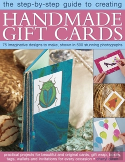 Bertrand.pt - Step-By-Step Guide To Creating Handmade Gift Cards