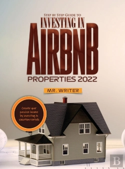 Bertrand.pt - Step By Step Guide To Investing In Airbnb Properties 2022