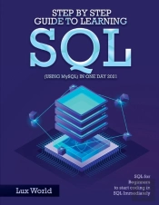 Step By Step Guide To Learning Sql  Usin