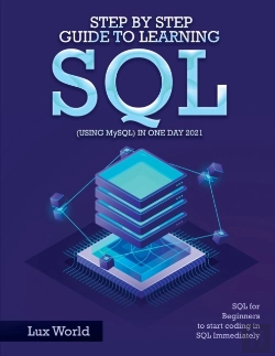 Bertrand.pt - Step By Step Guide To Learning Sql  Usin