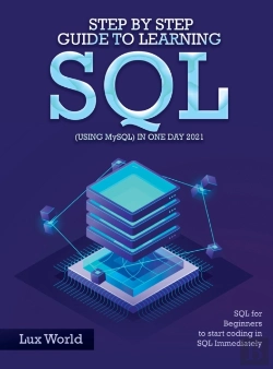 Bertrand.pt - Step By Step Guide To Learning Sql  Usin