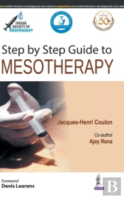 Step By Step Guide To Mesotherapy