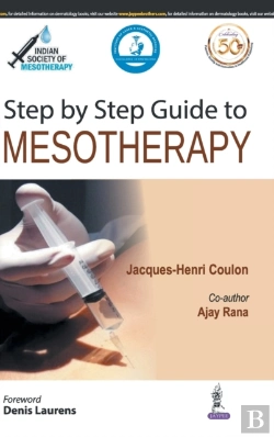 Bertrand.pt - Step By Step Guide To Mesotherapy