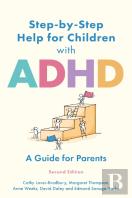 Step-By-Step Help For Children With Adhd