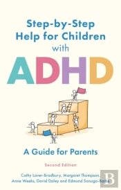 Step-By-Step Help For Children With Adhd