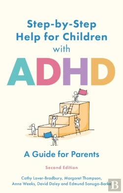 Bertrand.pt - Step-By-Step Help For Children With Adhd