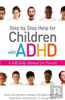 Step By Step Help For Children With Adhd