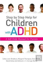 Step By Step Help For Children With Adhd