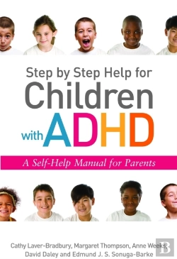 Bertrand.pt - Step By Step Help For Children With Adhd