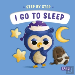 Bertrand.pt - Step By Step. I Go To Sleep
