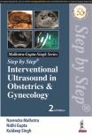 Step By Step Interventional Ultrasound In Obstetrics And Gynecology