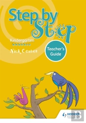 Step By Step K Teacher'S Guide