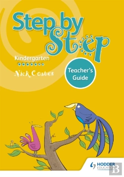 Bertrand.pt - Step By Step K Teacher'S Guide