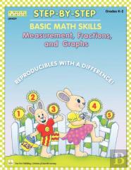 Step By Step Math