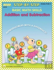 Step By Step Math