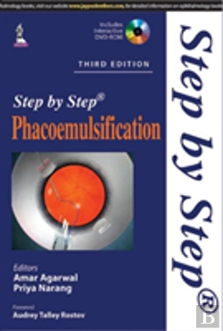 Bertrand.pt - Step By Step Phacoemulsification