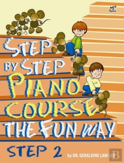 Bertrand.pt - Step By Step Piano Course The Fun Way 2
