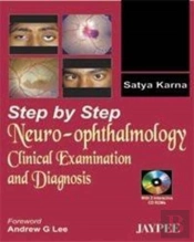 Step By Step (R) Neuro-Ophthalmology