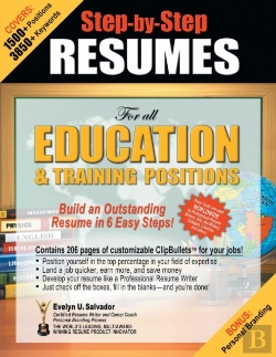 Bertrand.pt - Step-By-Step Resumes For All Education