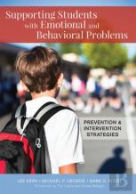 Step-By-Step Support For Students With Emotional And Behavioral Problems