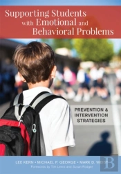 Step-By-Step Support For Students With Emotional And Behavioral Problems