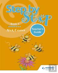 Step By Step Teacher'S Guide