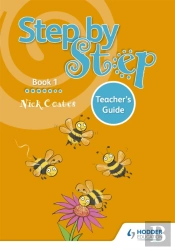 Step By Step Teacher'S Guide