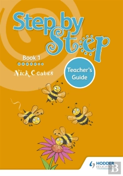 Bertrand.pt - Step By Step Teacher'S Guide